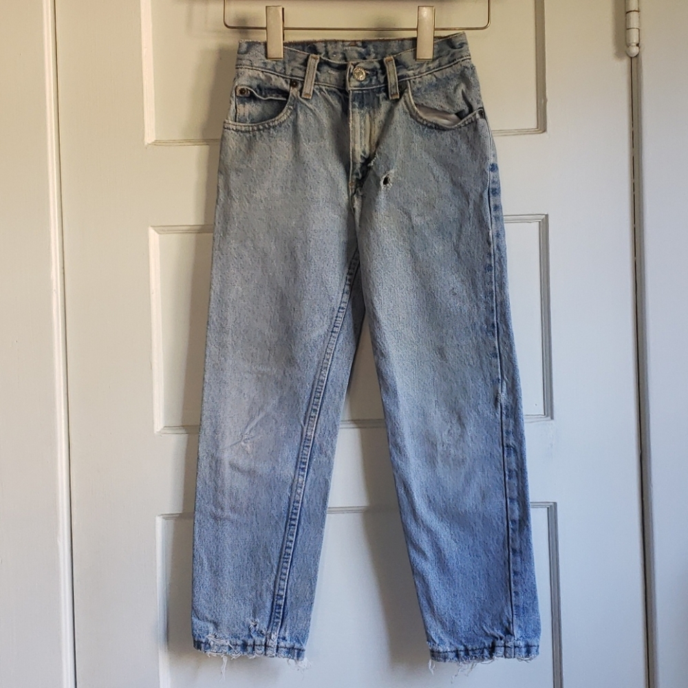 VTG Kids Gap Denim